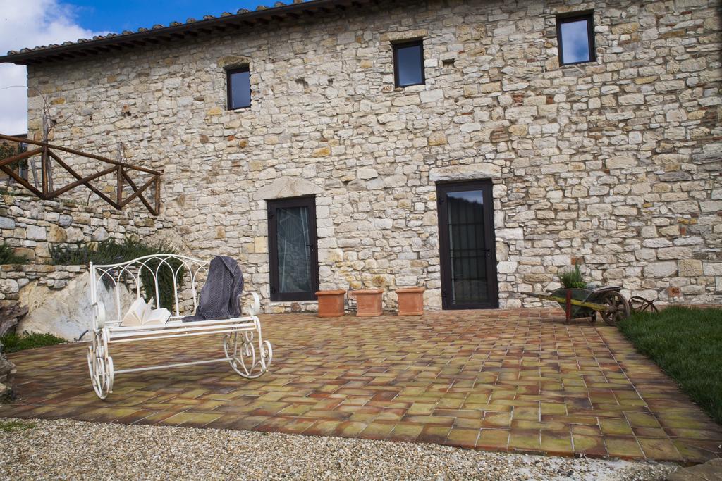 فيلا Borgo Di Vezzano كالينْسانو المظهر الخارجي الصورة