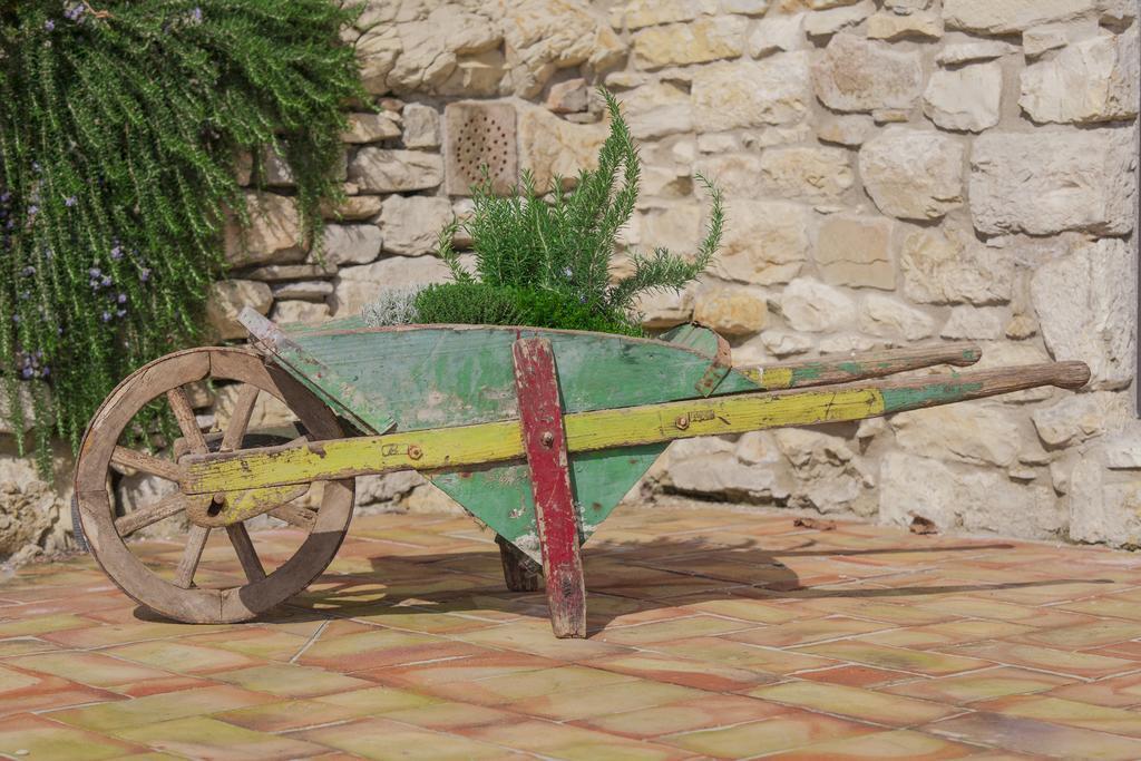 فيلا Borgo Di Vezzano كالينْسانو المظهر الخارجي الصورة